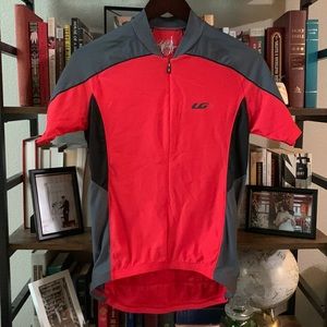 Men’s Cyclist Louis Garneau Top